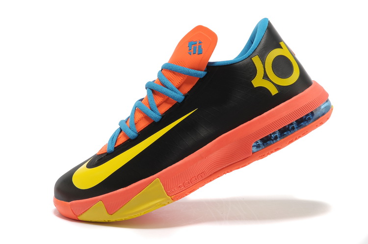 Nike KD 6 [H. 13]